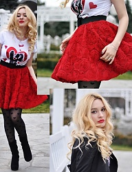 Moda Inne Moda uliczna - 1706115