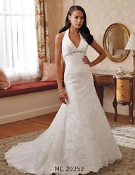 Moda Ślub Suknie ślubne - 758161