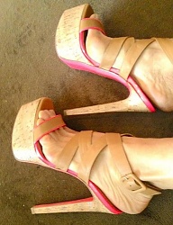 Moda Buty Szpilki - 1353478