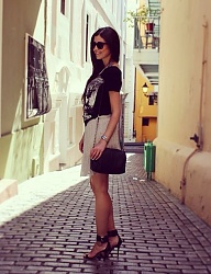 Moda Inne Moda uliczna - 2054994