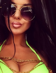 Moda Dodatki Okulary - 2555061