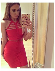 Moda Sukienki Wieczorowe - 3115214
