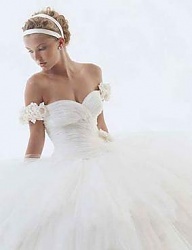 Moda Ślub Suknie ślubne - 176504