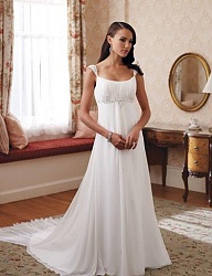 Moda Ślub Suknie ślubne - 529090