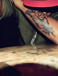 Tatuaże - 1232790