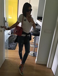 Moda Ciuchy Pozostałe - 3131700