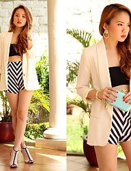 Moda Inne Moda uliczna - 1917285