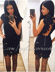 Moda Sukienki Wieczorowe - 2862950
