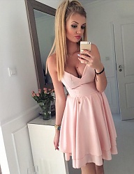 Moda Sukienki Pozostałe - 3148369