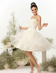 Moda Ślub Suknie ślubne - 2024875