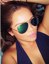 Moda Dodatki Okulary - 2168324