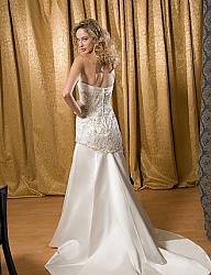 Moda Ślub Suknie ślubne - 425650