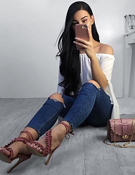 Moda Inne Moda uliczna - 3237558