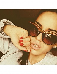 Moda Dodatki Okulary - 2632151