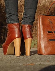 Moda Buty Pozostałe - 1277841