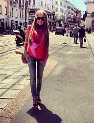 Moda Inne Moda uliczna - 1835609