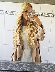 Fryzury Długie - 3064908