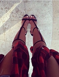 Moda Buty Szpilki - 3076975