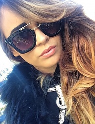 Moda Dodatki Okulary - 2860150