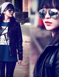 Moda Dodatki Nakrycia głowy - 917749