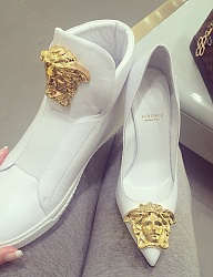 Moda Buty Czółenka - 2871297