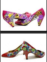 Moda Buty Pozostałe - 85371