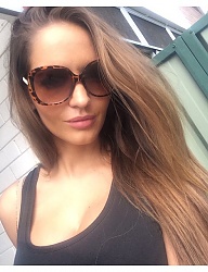 Moda Dodatki Okulary - 2949684
