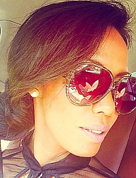 Moda Dodatki Okulary - 2683128