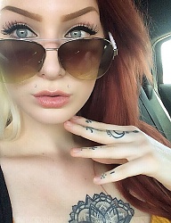 Moda Dodatki Okulary - 3040889