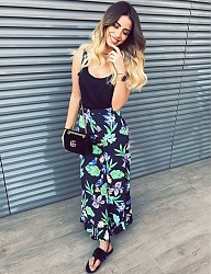 Moda Inne Moda uliczna - 3236054