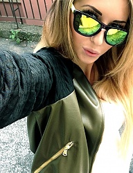 Moda Dodatki Okulary - 2876391