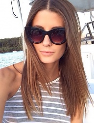 Moda Dodatki Okulary - 2902429