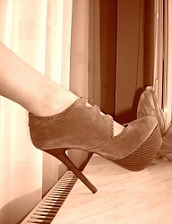 Moda Buty Szpilki - 1316454