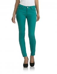 Moda Spodnie Jeansy - 1774457
