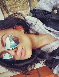 Moda Dodatki Okulary - 2911805