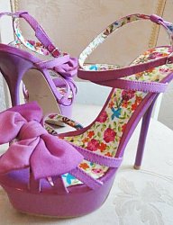 Moda Buty Szpilki - 1348326