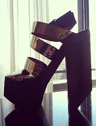 Moda Buty Sandały - 1659207