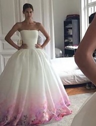 Moda Ślub Suknie ślubne - 3163038