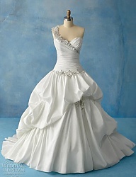 Moda Ślub Suknie ślubne - 1013328