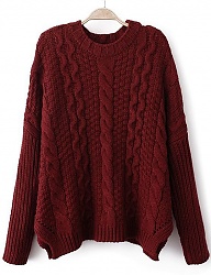 Moda Ciuchy Swetry - 3227216