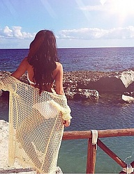 Moda Bielizna Na plażę - 2879047
