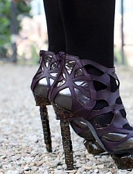 Moda Buty Szpilki - 1275373