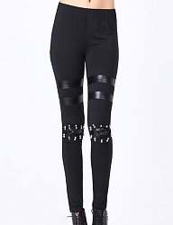Moda Spodnie Leginsy - 1908319