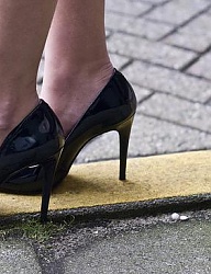 Moda Buty Szpilki - 1333803