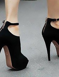 Moda Buty Szpilki - 1235802