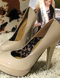 Moda Buty Szpilki - 1321038