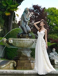 Moda Ślub Suknie ślubne - 2791406