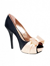 Moda Buty Szpilki - 1282724