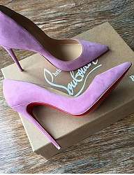 Moda Buty Szpilki - 3068809