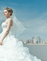 Moda Ślub Suknie ślubne - 2384204